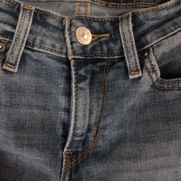 Levi jeans - Picture 3 of 4